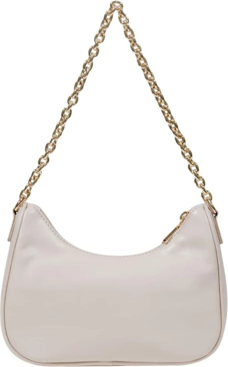 Handbag Liu Jo Beige Polyurethane