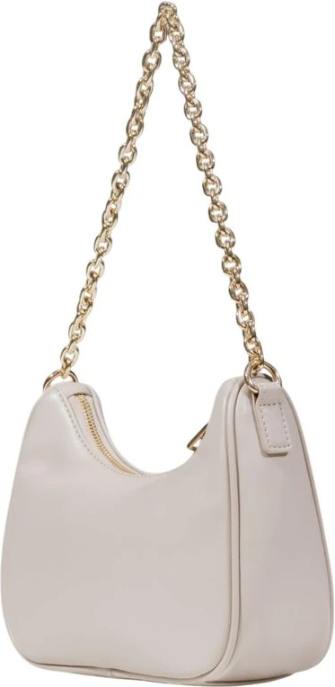 Handbag Liu Jo Beige Polyurethane
