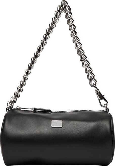 Handbag Tommy Jeans TJW CHAIN SHOULDER BAG AW0AW17893