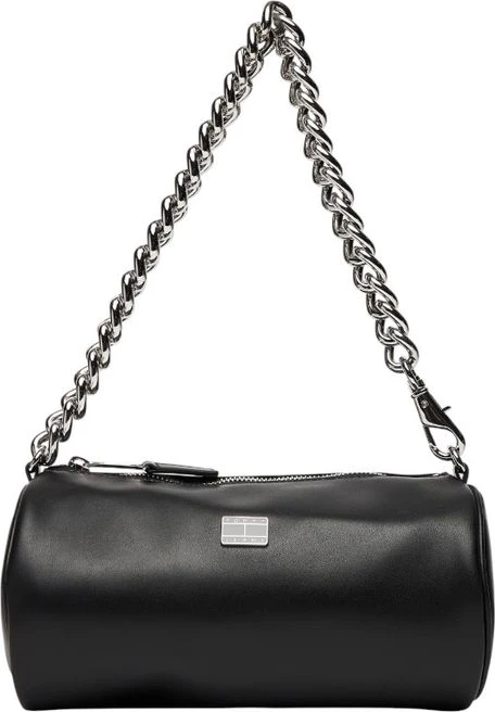 Handbag Tommy Jeans TJW CHAIN SHOULDER BAG AW0AW17893