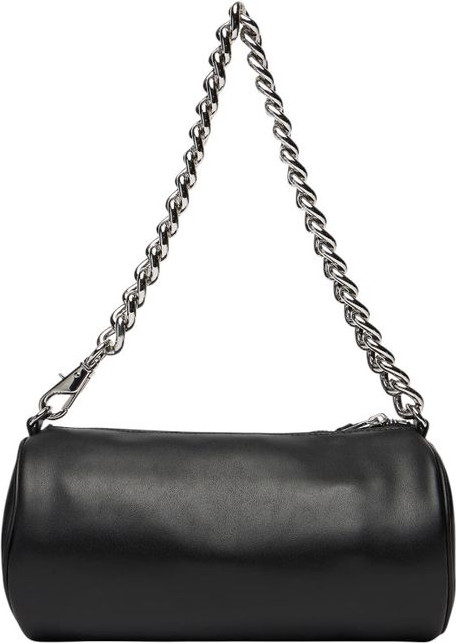 Handbag Tommy Jeans TJW CHAIN SHOULDER BAG AW0AW17893