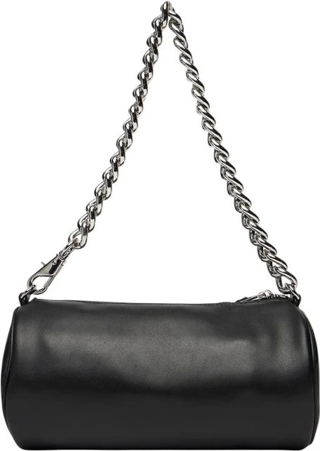 Handbag Tommy Jeans TJW CHAIN SHOULDER BAG AW0AW17893