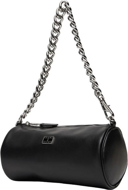 Handbag Tommy Jeans TJW CHAIN SHOULDER BAG AW0AW17893