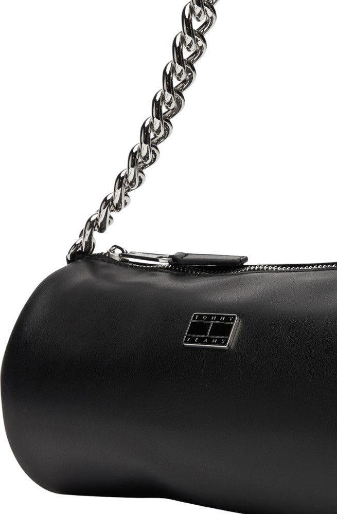 Handbag Tommy Jeans TJW CHAIN SHOULDER BAG AW0AW17893