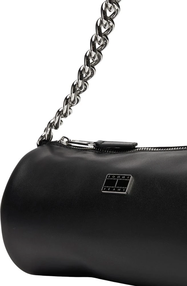 Handbag Tommy Jeans TJW CHAIN SHOULDER BAG AW0AW17893