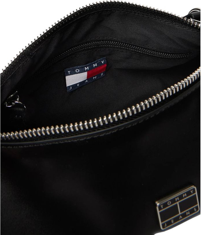 Handbag Tommy Jeans TJW CHAIN SHOULDER BAG AW0AW17893