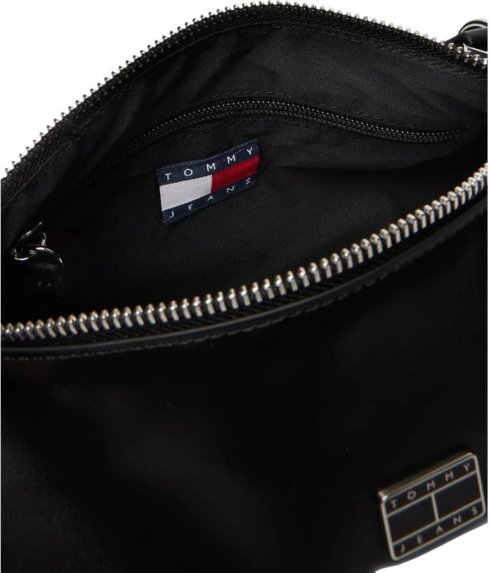 Handbag Tommy Jeans TJW CHAIN SHOULDER BAG AW0AW17893