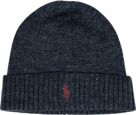 Шерстяная шапка Ralph Lauren