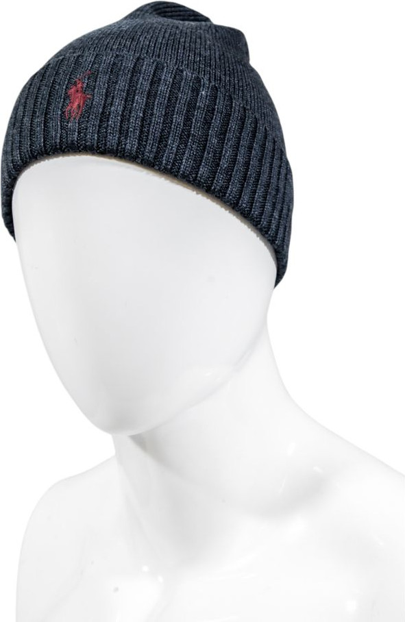 Шерстяная шапка Ralph Lauren