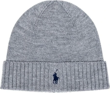 Шерстяная шапка Ralph Lauren
