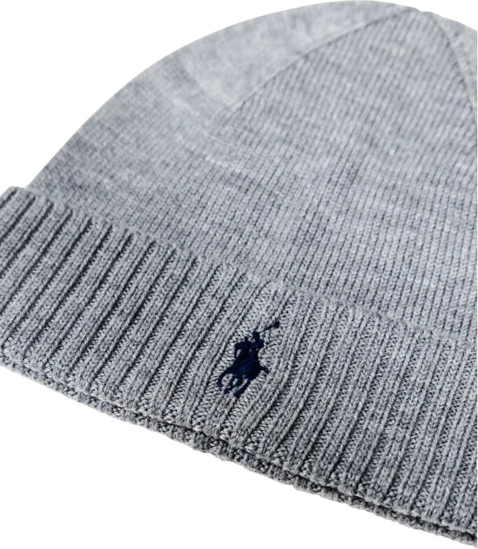 Шерстяная шапка Ralph Lauren