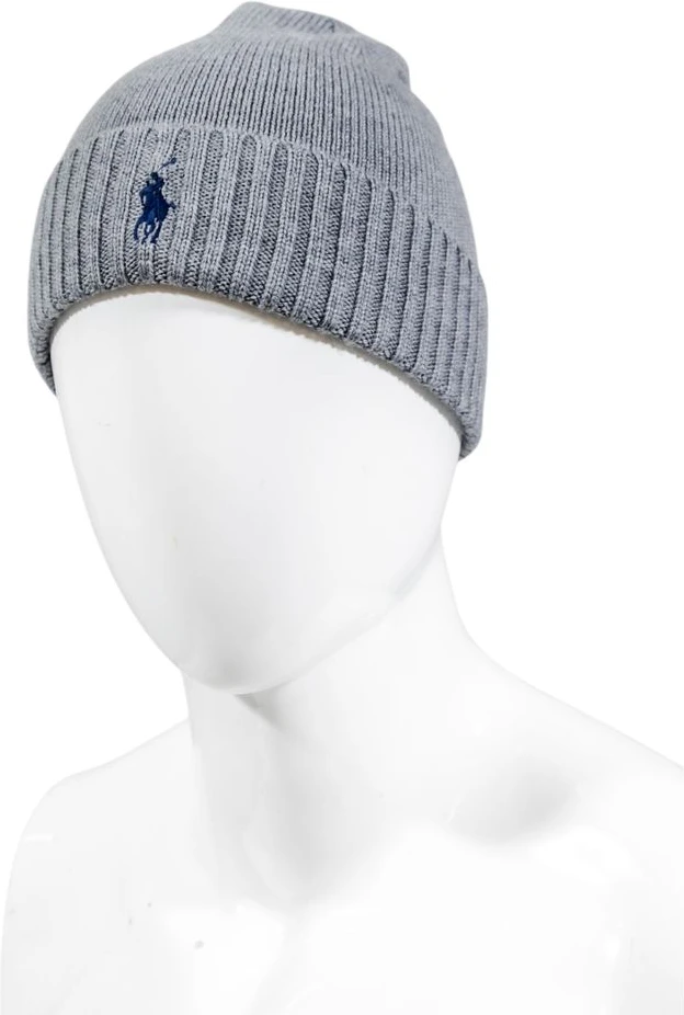 Шерстяная шапка Ralph Lauren