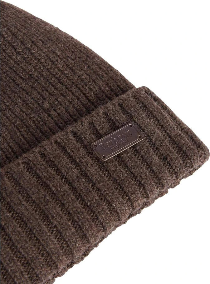 Шерстяная шапка Barbour