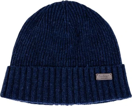 Шерстяная шапка Barbour Beanie