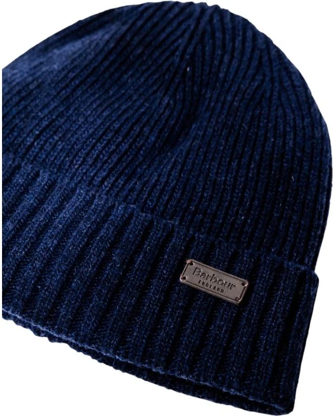 Шерстяная шапка Barbour Beanie