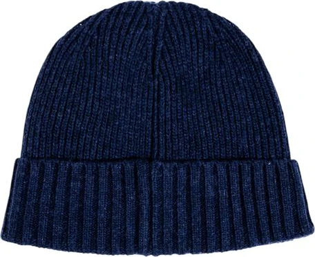 Шерстяная шапка Barbour Beanie