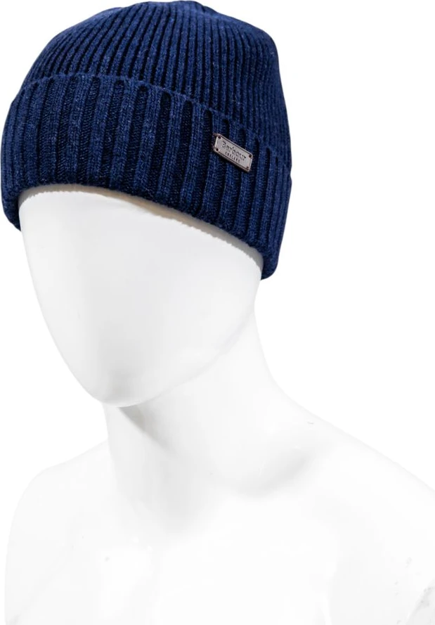 Шерстяная шапка Barbour Beanie