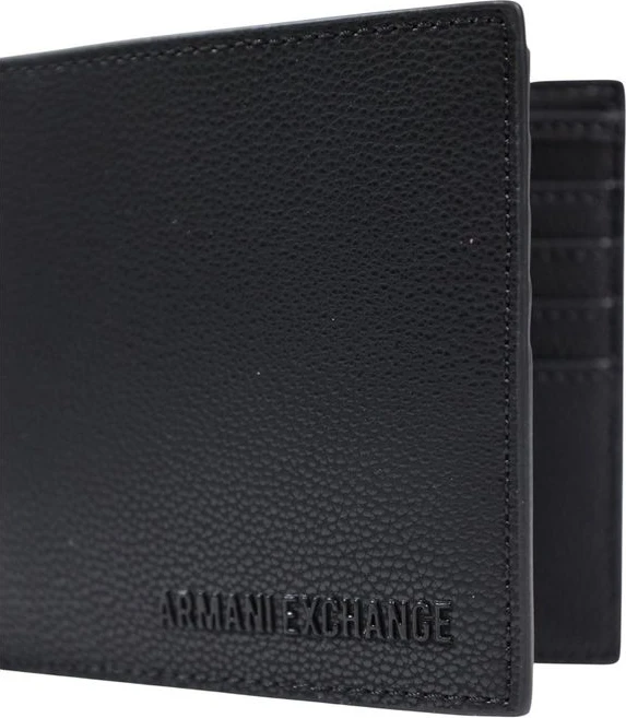Кошелек Armani Exchange