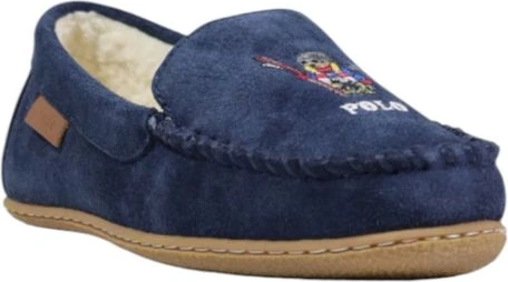 Тапочки Ralph Lauren