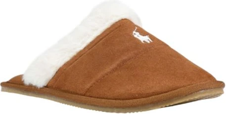 Тапочки Ralph Lauren