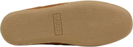 Домашние тапочки Ralph Lauren