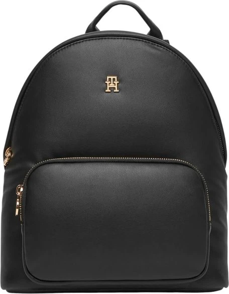 Рюкзак Tommy Hilfiger POPETTE SOFT DOME BACKPACK AW0AW17652