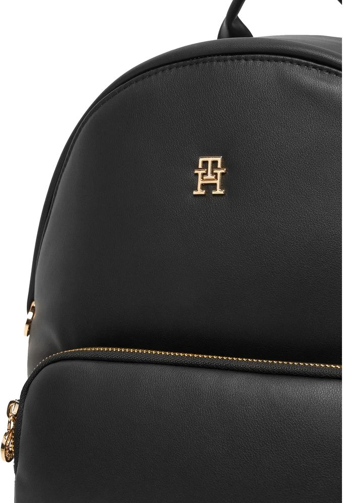 Рюкзак Tommy Hilfiger POPETTE SOFT DOME BACKPACK AW0AW17652
