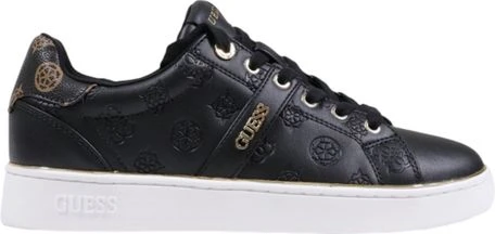 Кроссовки GUESS с низкой посадкой