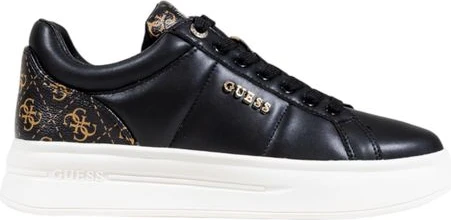 Кроссовки GUESS с низкой посадкой