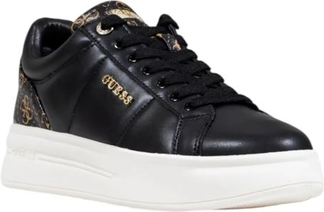 Кроссовки GUESS с низкой посадкой