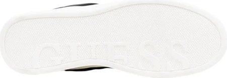 Кроссовки GUESS с низкой посадкой