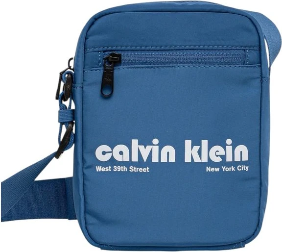 Сумка Calvin Klein через плечо