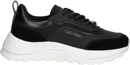 Спортивные кроссовки Calvin Klein