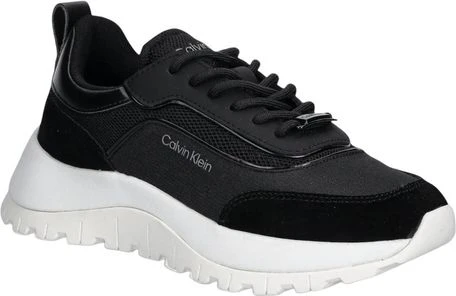 Спортивные кроссовки Calvin Klein