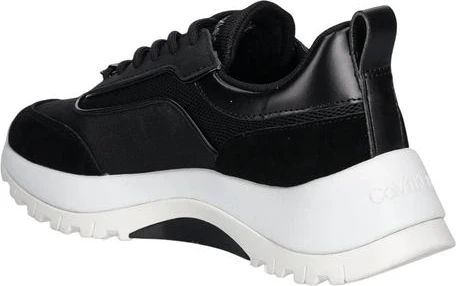 Спортивные кроссовки Calvin Klein
