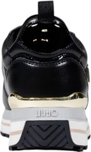 Кроссовки Liu Jo Maxi Wonder 01