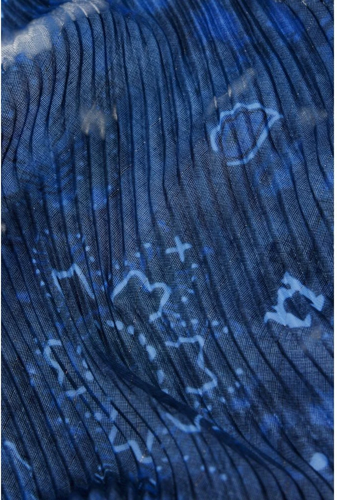 Scarf Desigual