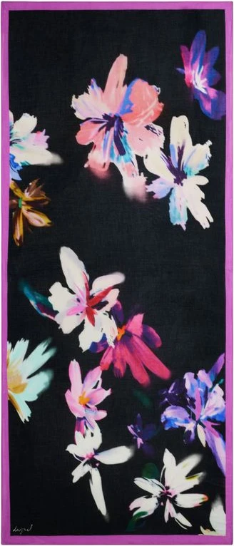 Платок Desigual FLORAL GARDEN
