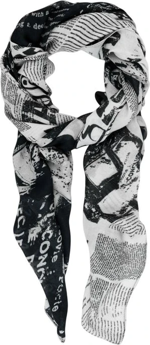 Scarf Desigual