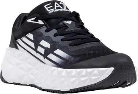 Спортивные кроссовки Armani EA7 Emporio