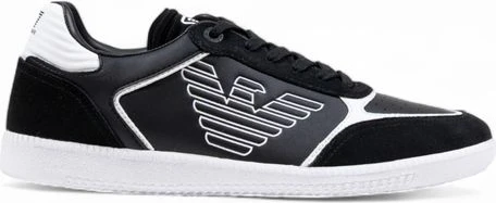 Спортивные кроссовки Armani EA7 Emporio