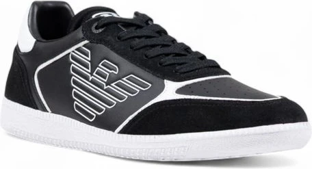 Спортивные кроссовки Armani EA7 Emporio