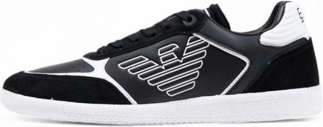 Спортивные кроссовки Armani EA7 Emporio