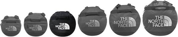 Duffel Bag The North Face Base Camp Duffel – M