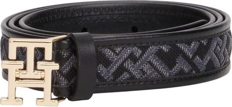 Ремень Tommy Hilfiger TH MODERN 2.5 JACQUARD AW0AW17764