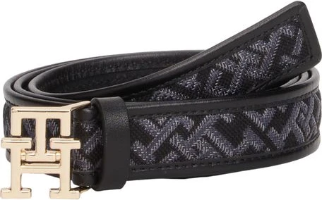 Ремень Tommy Hilfiger TH MODERN 2.5 JACQUARD AW0AW17764