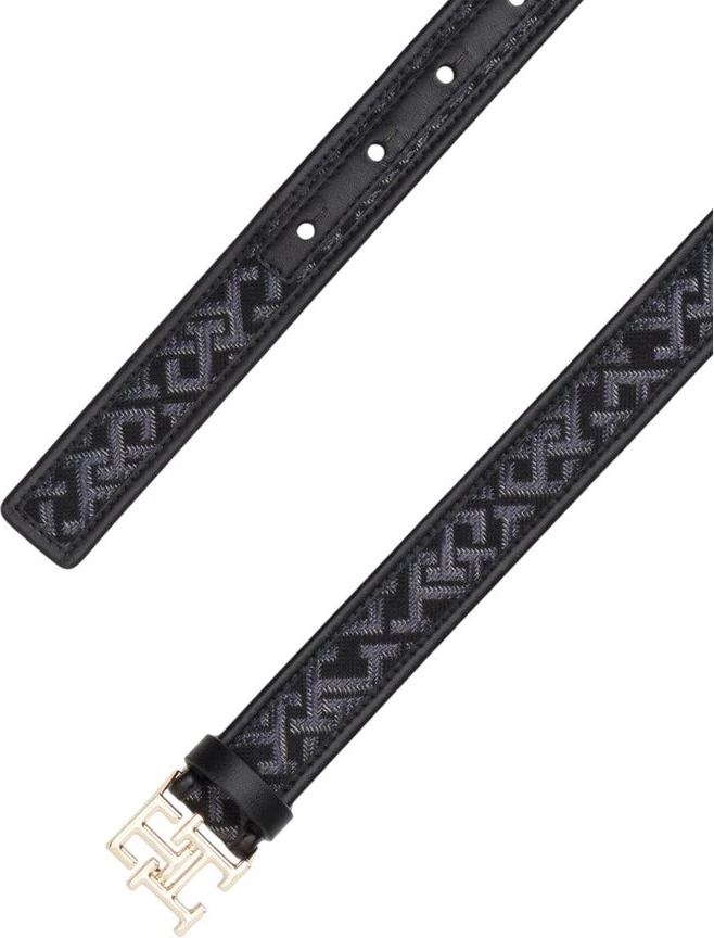 Ремень Tommy Hilfiger TH MODERN 2.5 JACQUARD AW0AW17764
