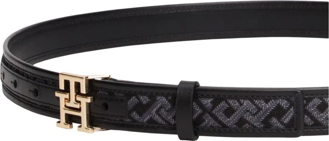 Ремень Tommy Hilfiger TH MODERN 2.5 JACQUARD AW0AW17764