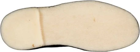 Ботинки Clarks Черная замша кожа шнуровка