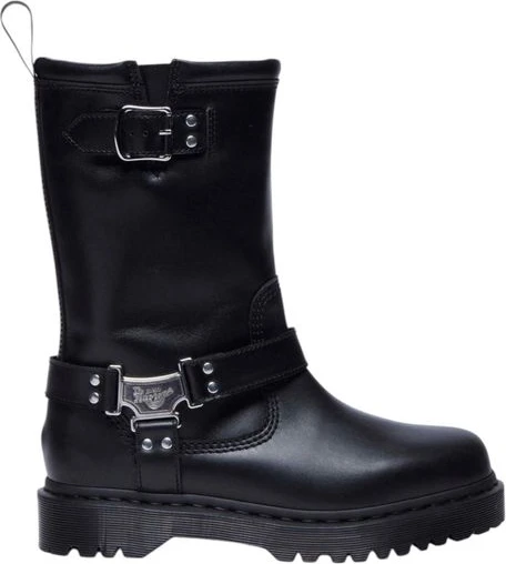 Ботинки Dr. Martens Anistone Hi Wanama